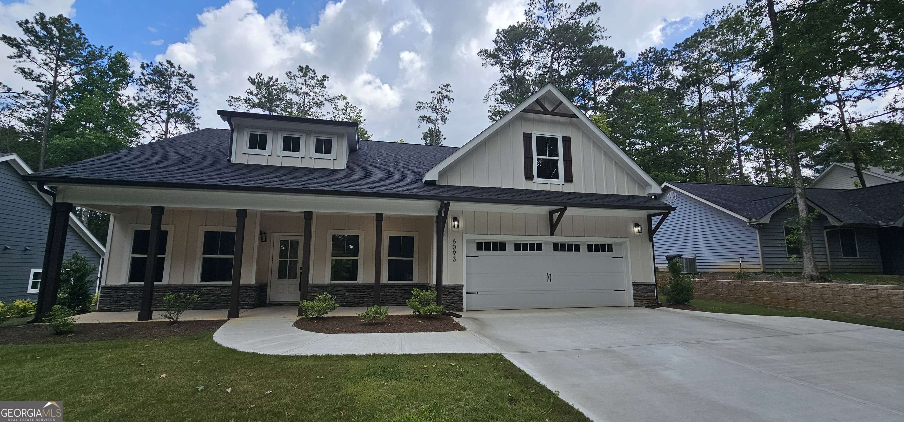 Villa Rica, GA 30180,6093 Wayfarer DR
