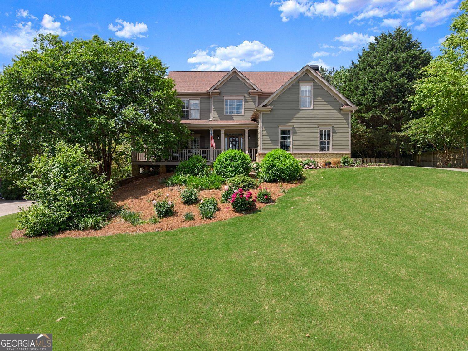 Gainesville, GA 30506,8815 Stone River DR