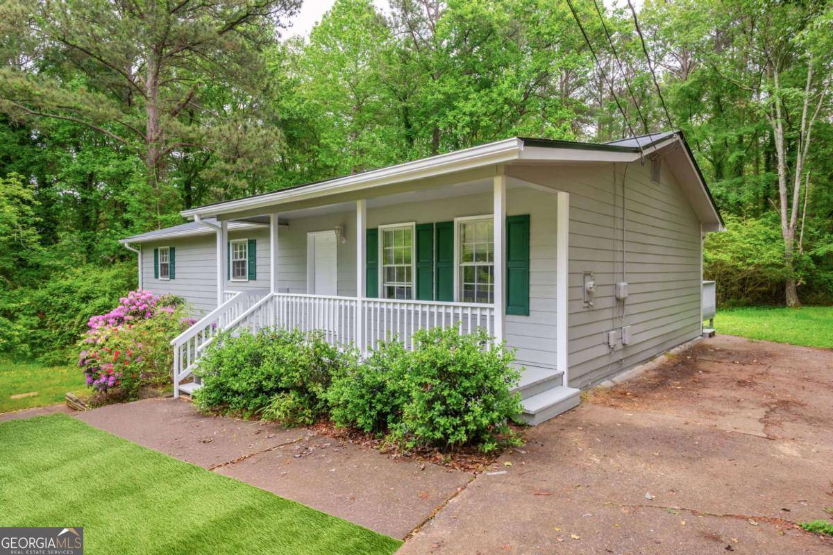 Powder Springs, GA 30127,4855 Brownsville RD