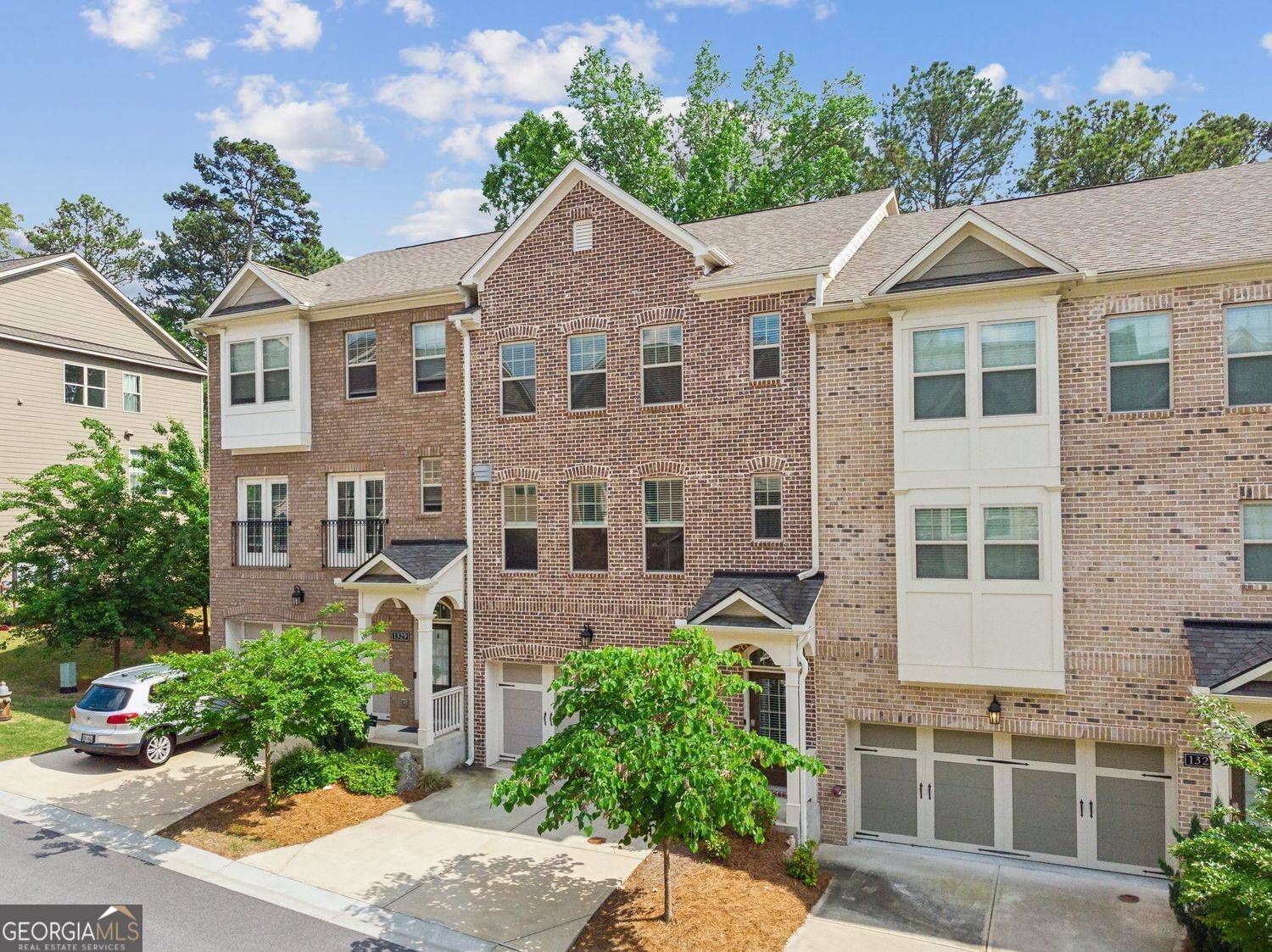 Brookhaven, GA 30319,1327 Rosen RD