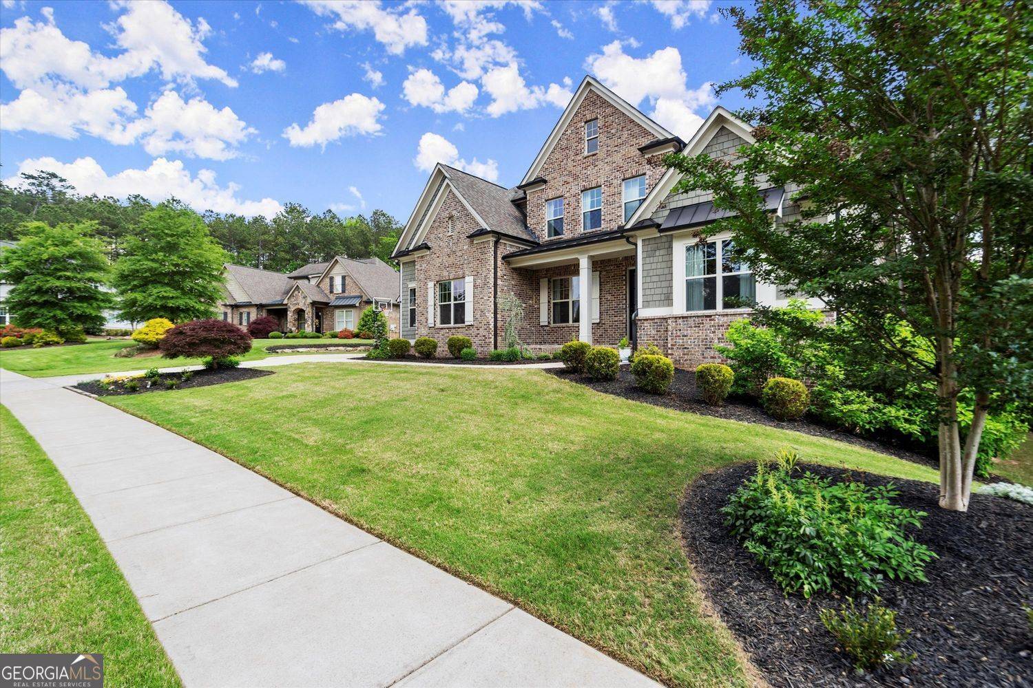 Alpharetta, GA 30004,738 Creekside BND