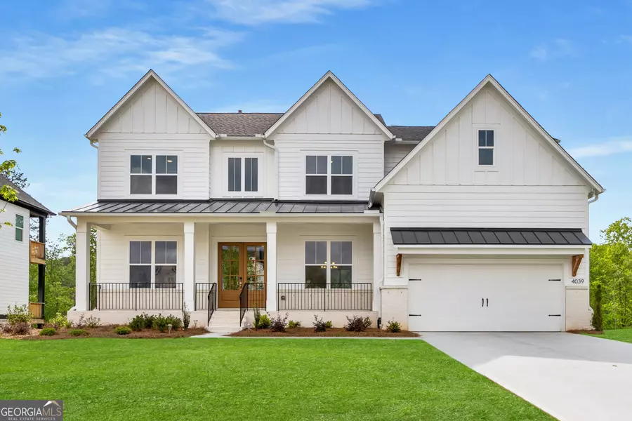 4039 Tallow PL #A, Woodstock, GA 30188