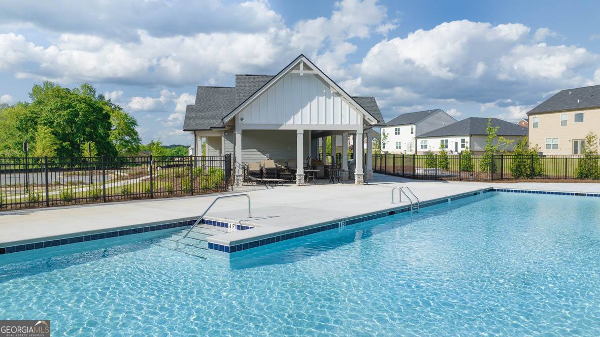 Stockbridge, GA 30281,604 Whitman LN