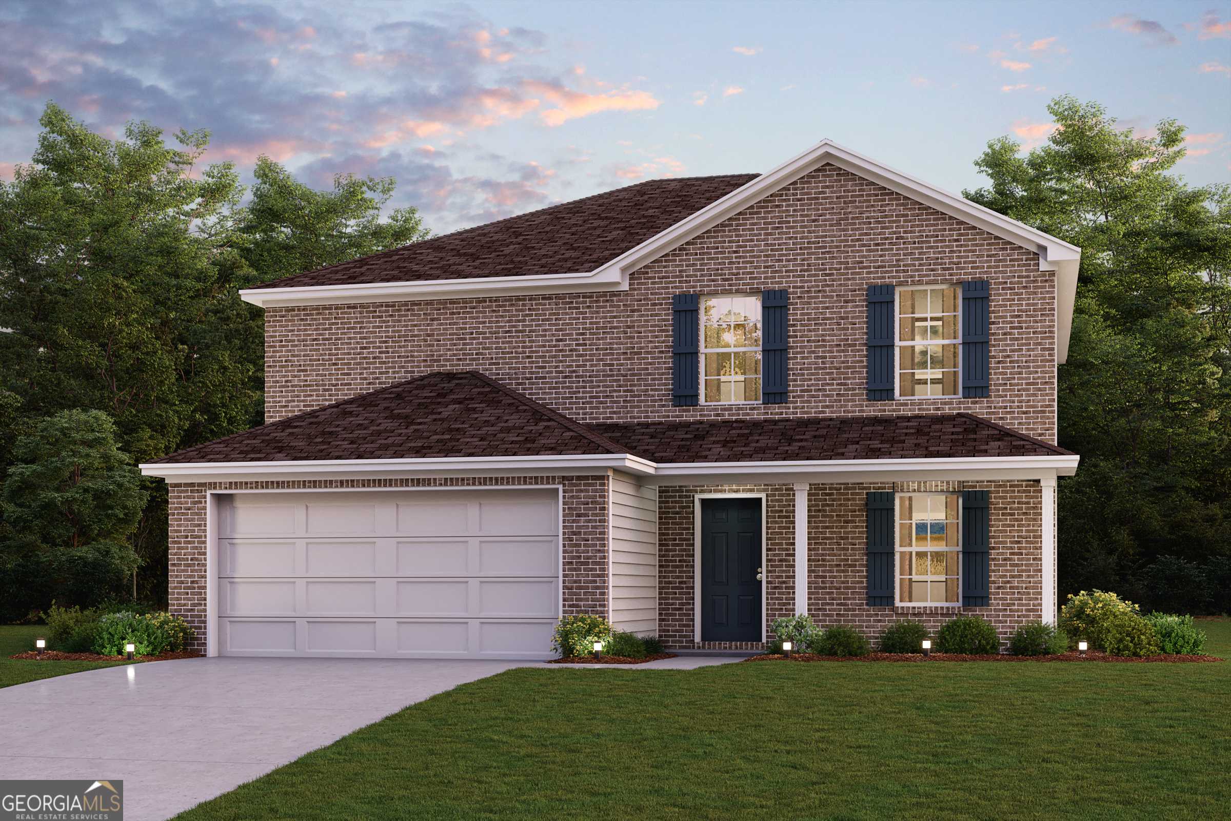 Warner Robins, GA 31088,404 Clayton Scott ST