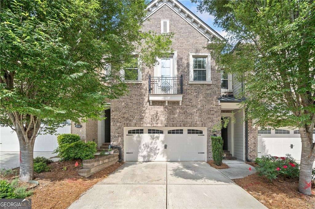 2801 Avington LN SE, Smyrna, GA 30080