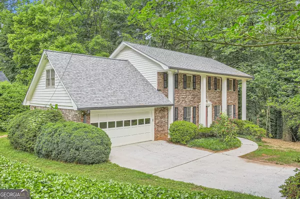 Atlanta, GA 30345,2034 Starfire DR NE
