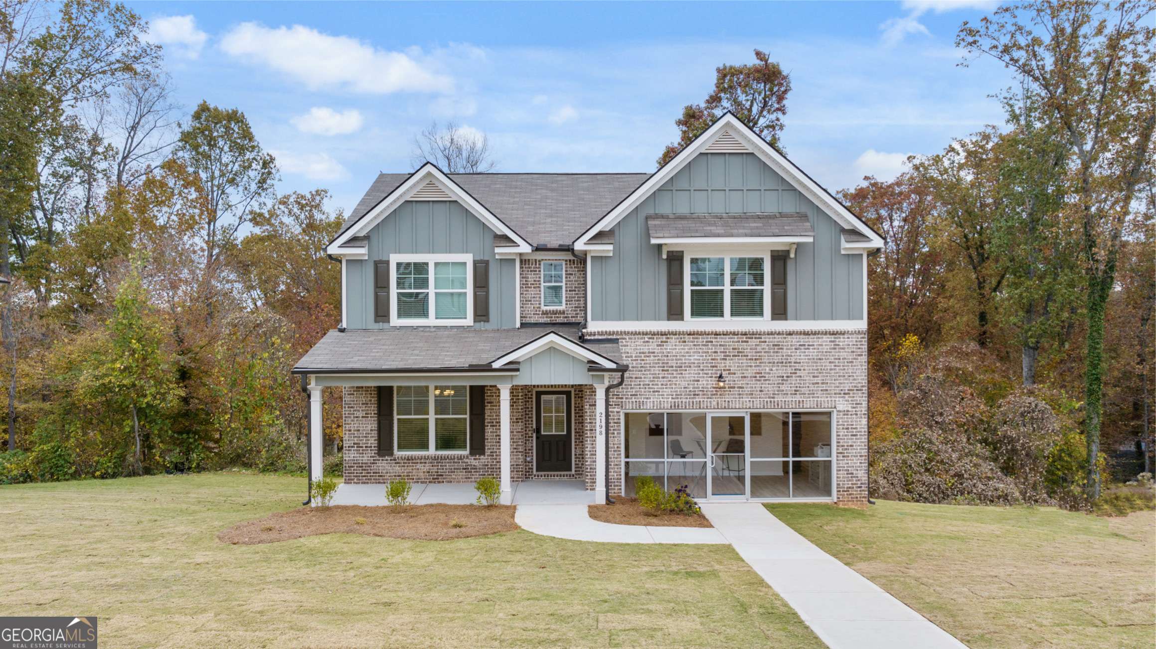 Conyers, GA 30094,115 Maplewood LN