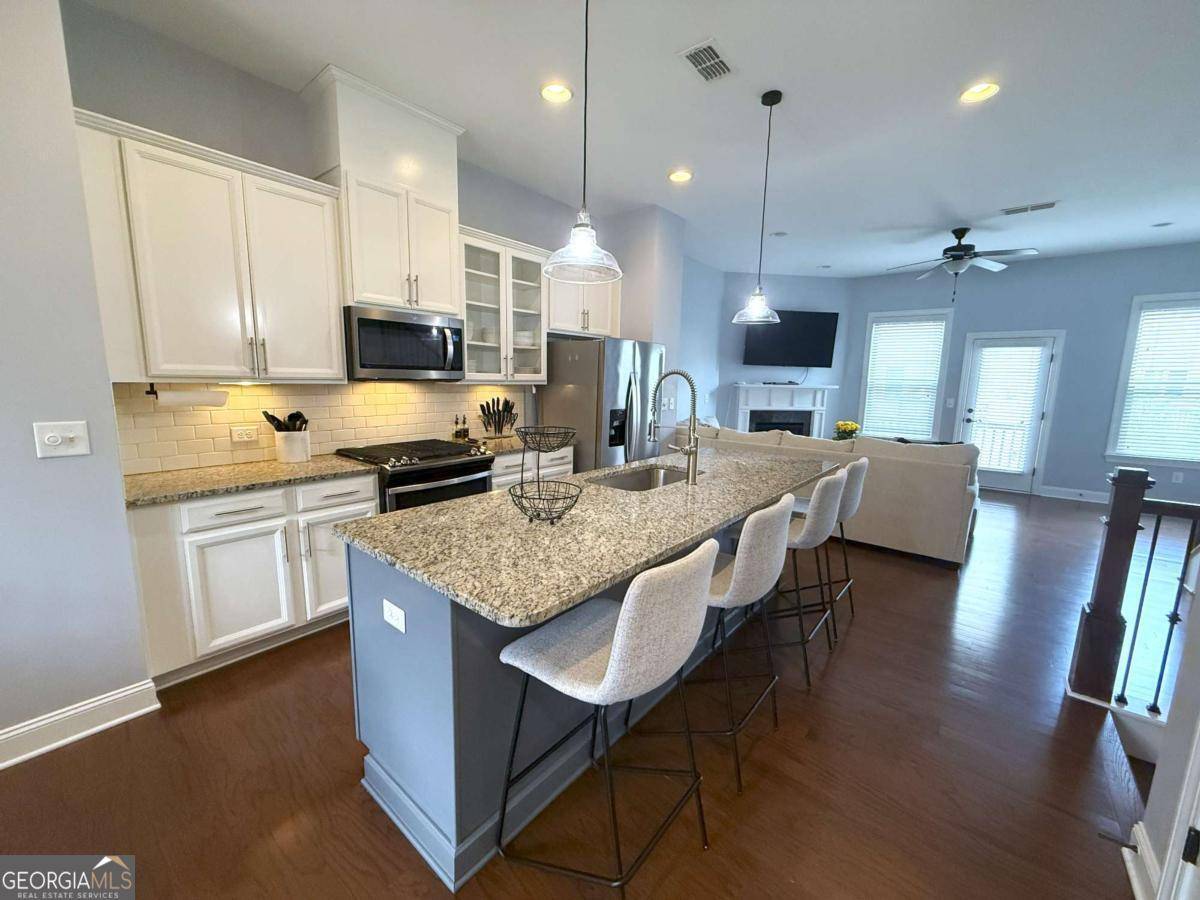 Sugar Hill, GA 30518,4487 KERRINGTON AVE