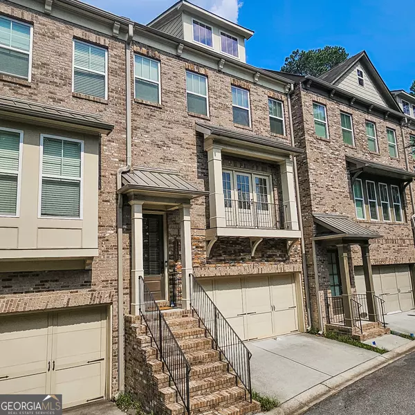 1263 Linden CT NE, Atlanta, GA 30329