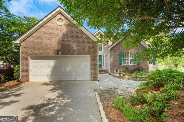 Buford, GA 30518,1740 Ambercrest PL