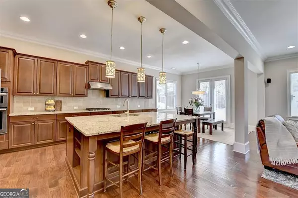 Marietta, GA 30068,4892 Kentwood DR
