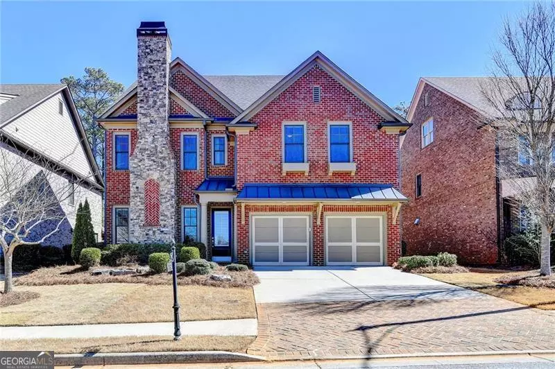 Marietta, GA 30068,4892 Kentwood DR