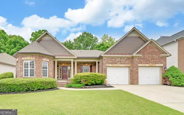 3020 Crooked Stick DR, Cumming, GA 30041