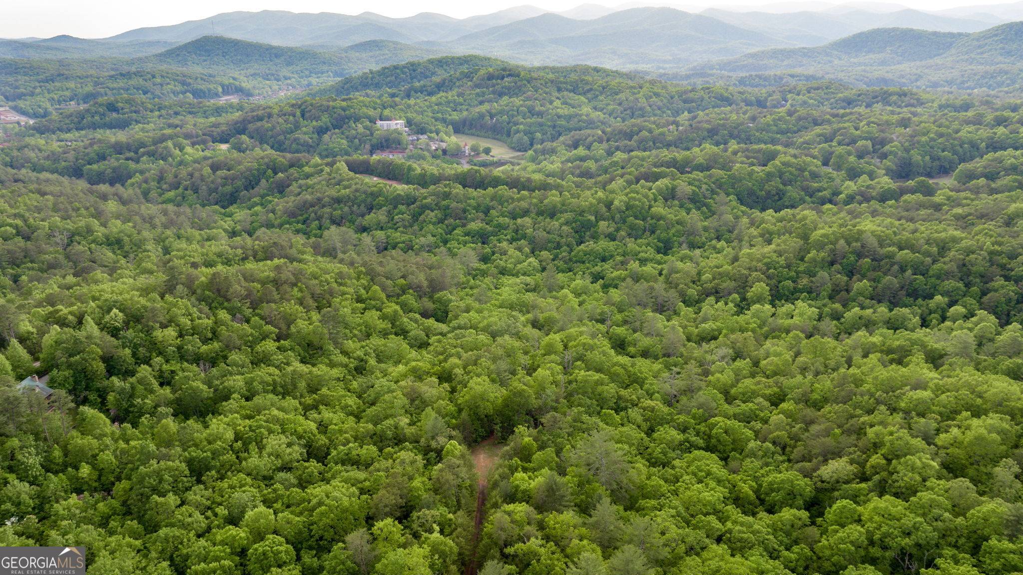 Sautee Nacoochee, GA 30571,0 Mountain Lion TRL #LOT 40 E