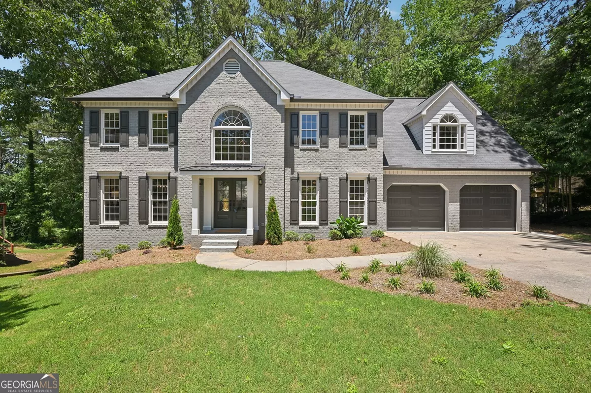 Acworth, GA 30101,5702 Brynwood CIR NW