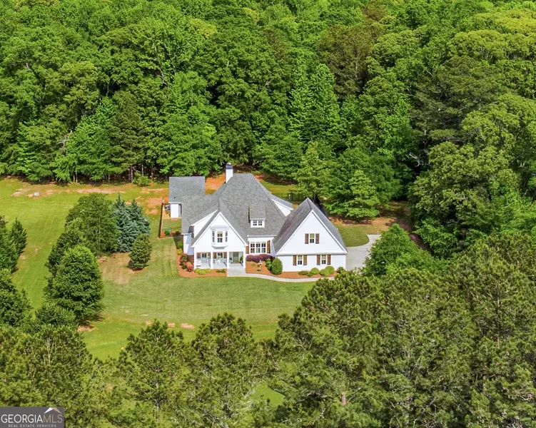 300 Massengale RD, Brooks, GA 30205