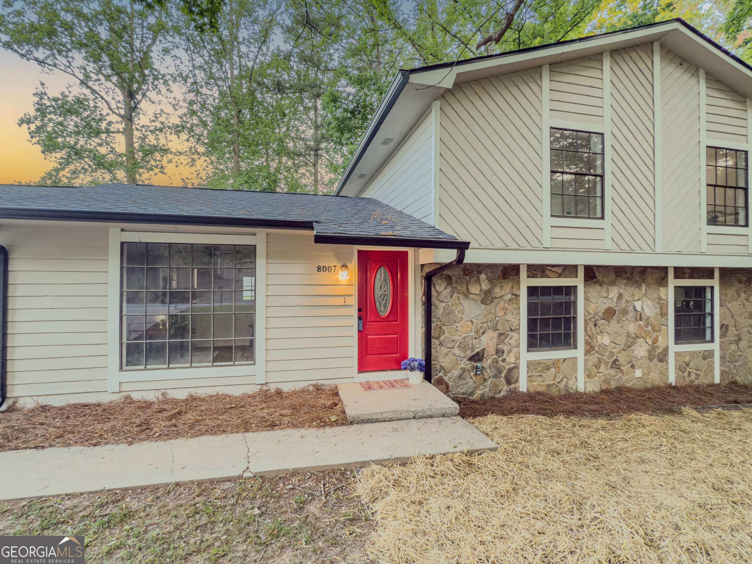 Jonesboro, GA 30238,8007 Northcrest DR
