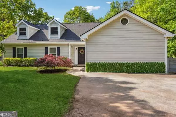 161 Brookfield DR, Stockbridge, GA 30281