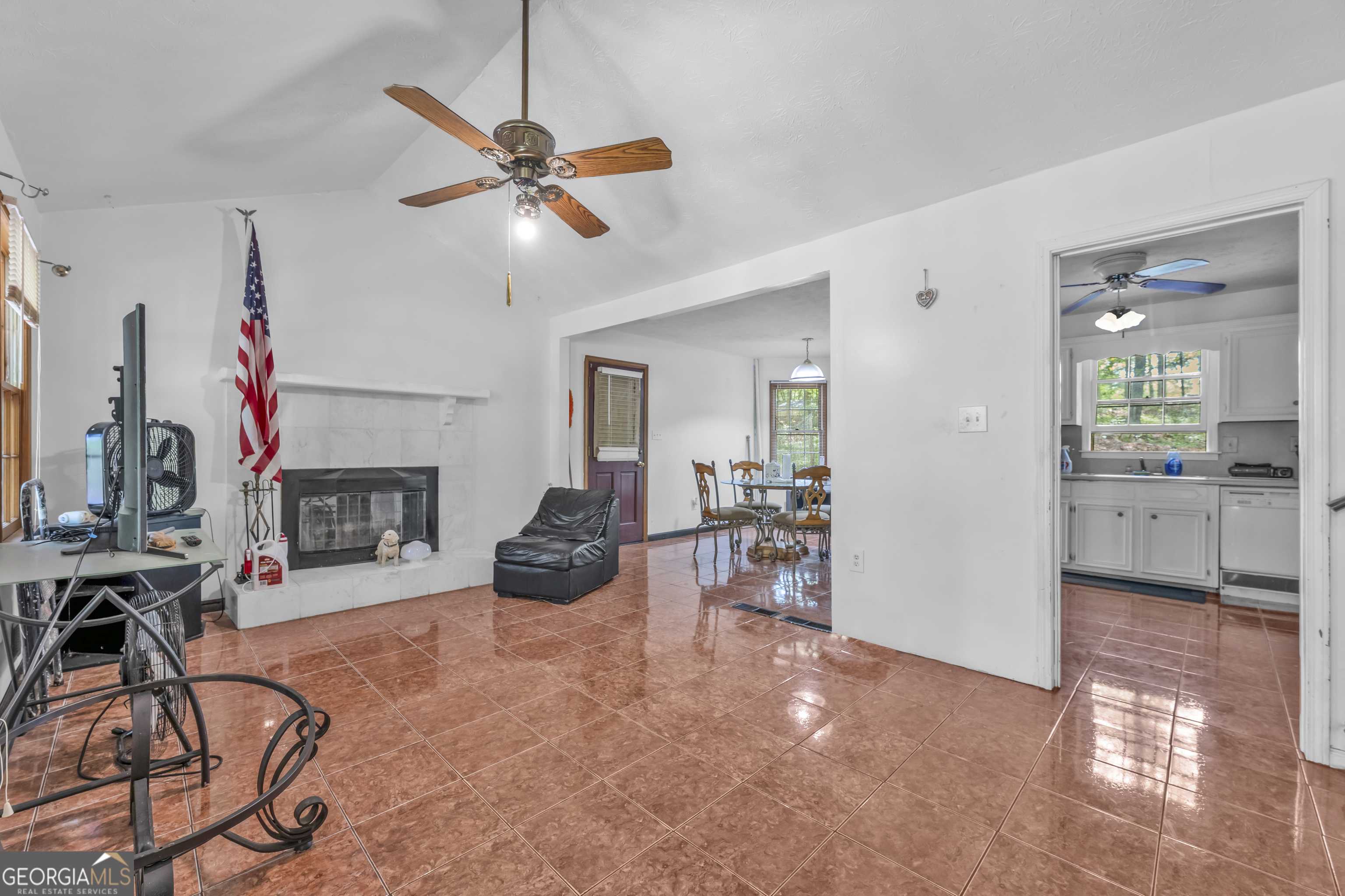 Lawrenceville, GA 30043,488 Russell RD