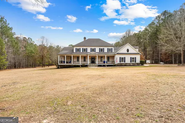 Fayetteville, GA 30215,203 Shelby LN