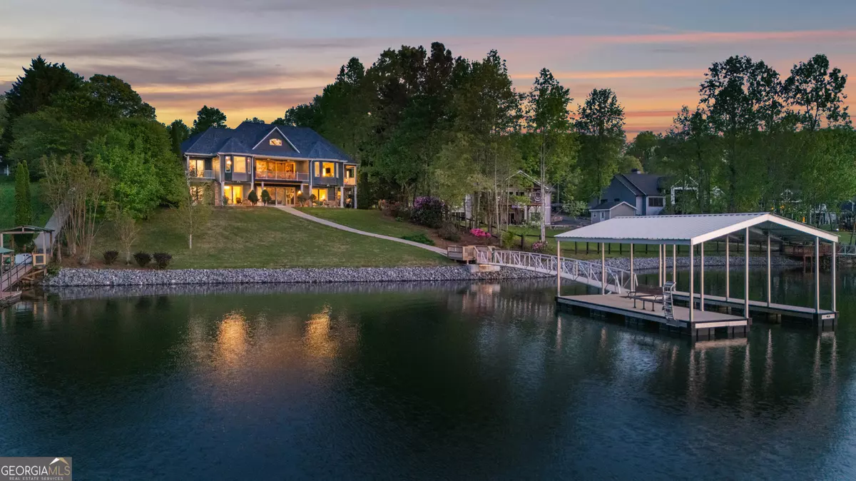 Hiawassee, GA 30546,703 Cherokee HLS