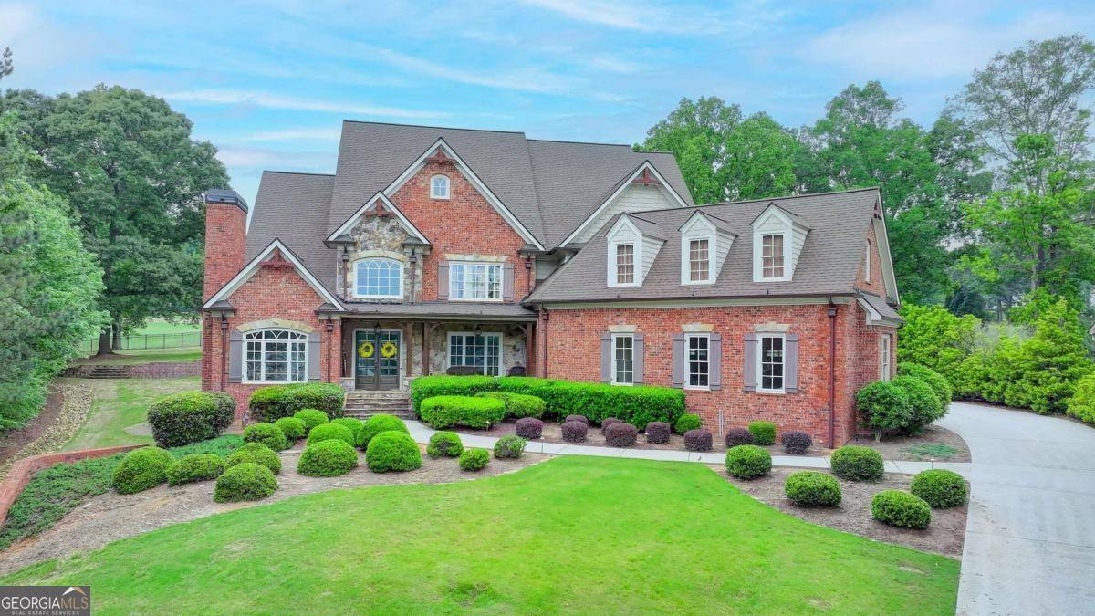 Braselton, GA 30517,1898 Sam Snead DR
