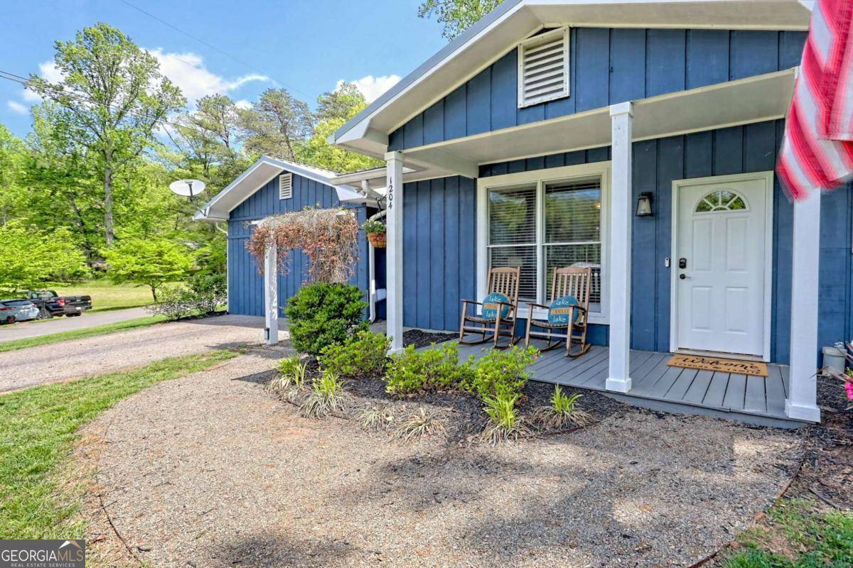 Hiawassee, GA 30546,1204 Dogwood TRL