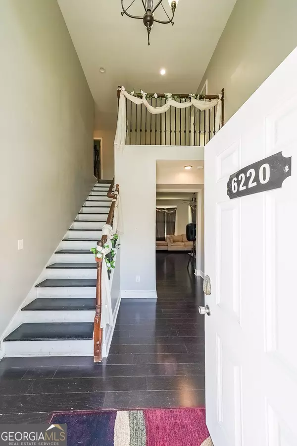 Riverdale, GA 30296,6220 Polar Fox CT