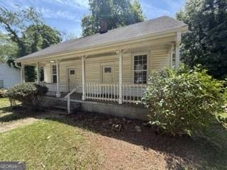 39 Wilcoxon ST, Newnan, GA 30263