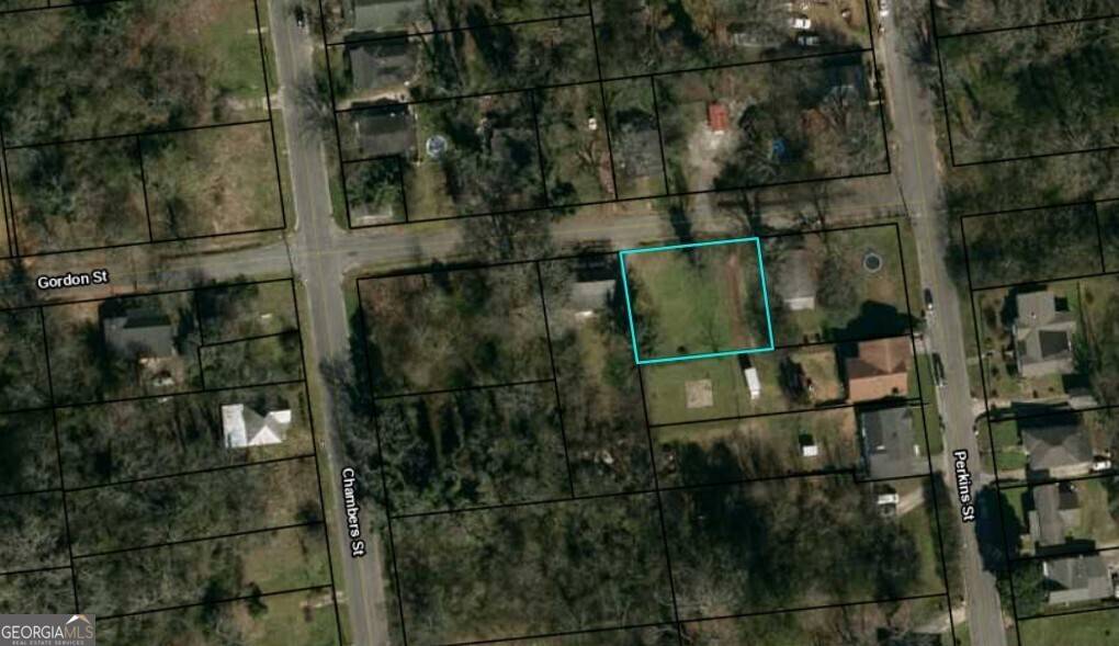 1504 Gordon ST, Rome, GA 30161