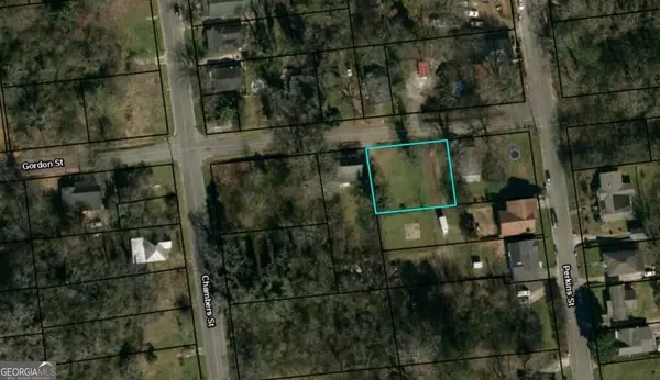 1504 Gordon ST, Rome, GA 30161