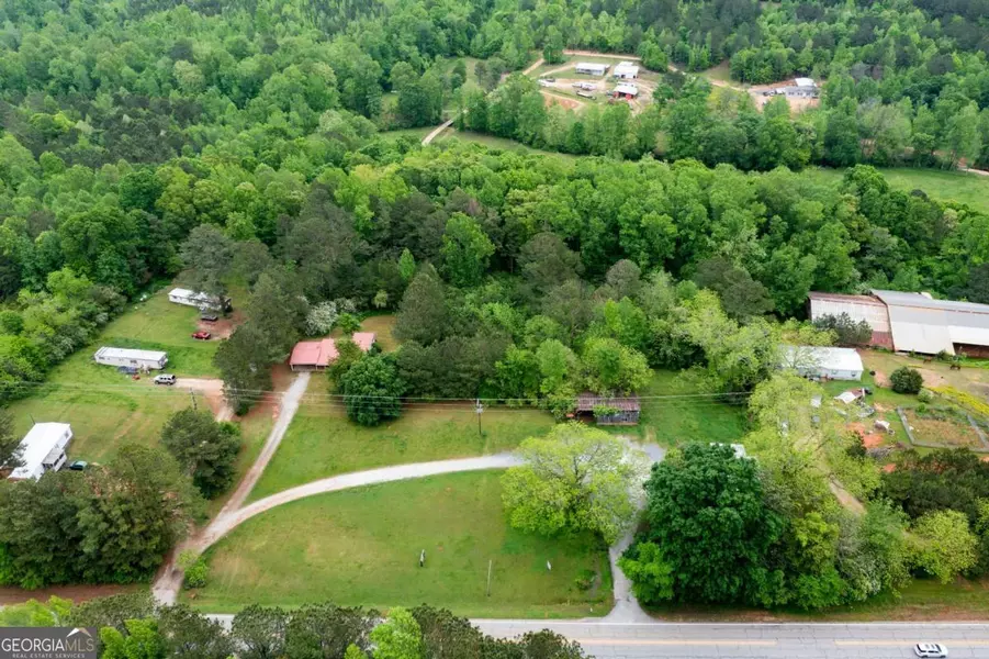 3157 Georgia Highway 120, Tallapoosa, GA 30176