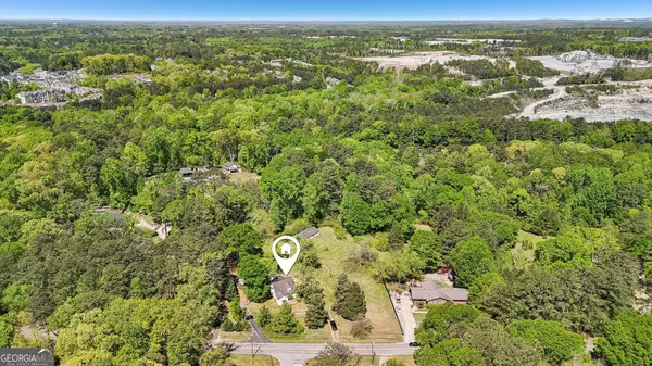 Atlanta, GA 30349,5735 Old Bill Cook RD