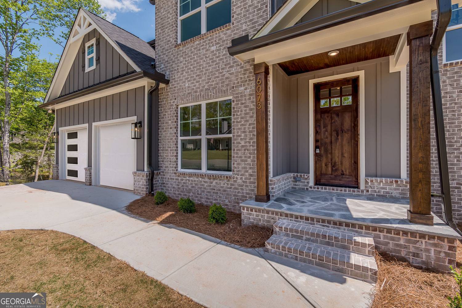 6073 Rockingham WAY, Gainesville, GA 30506