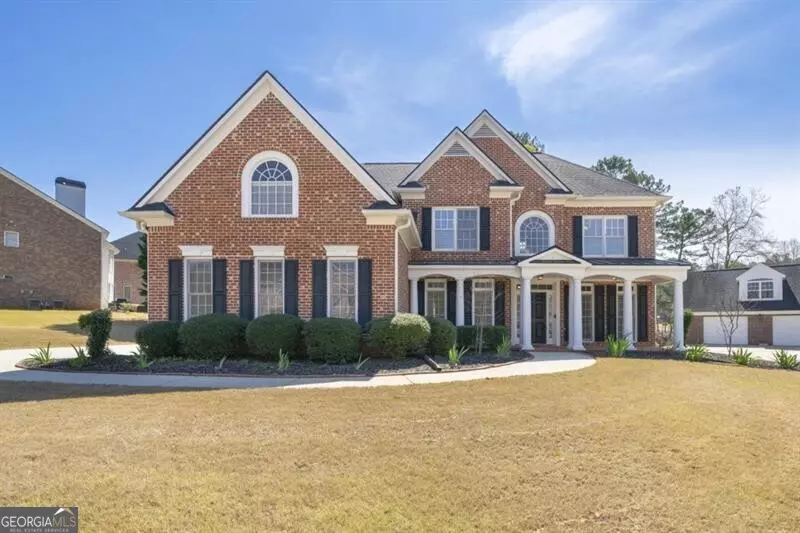Fayetteville, GA 30215,130 Candler CT