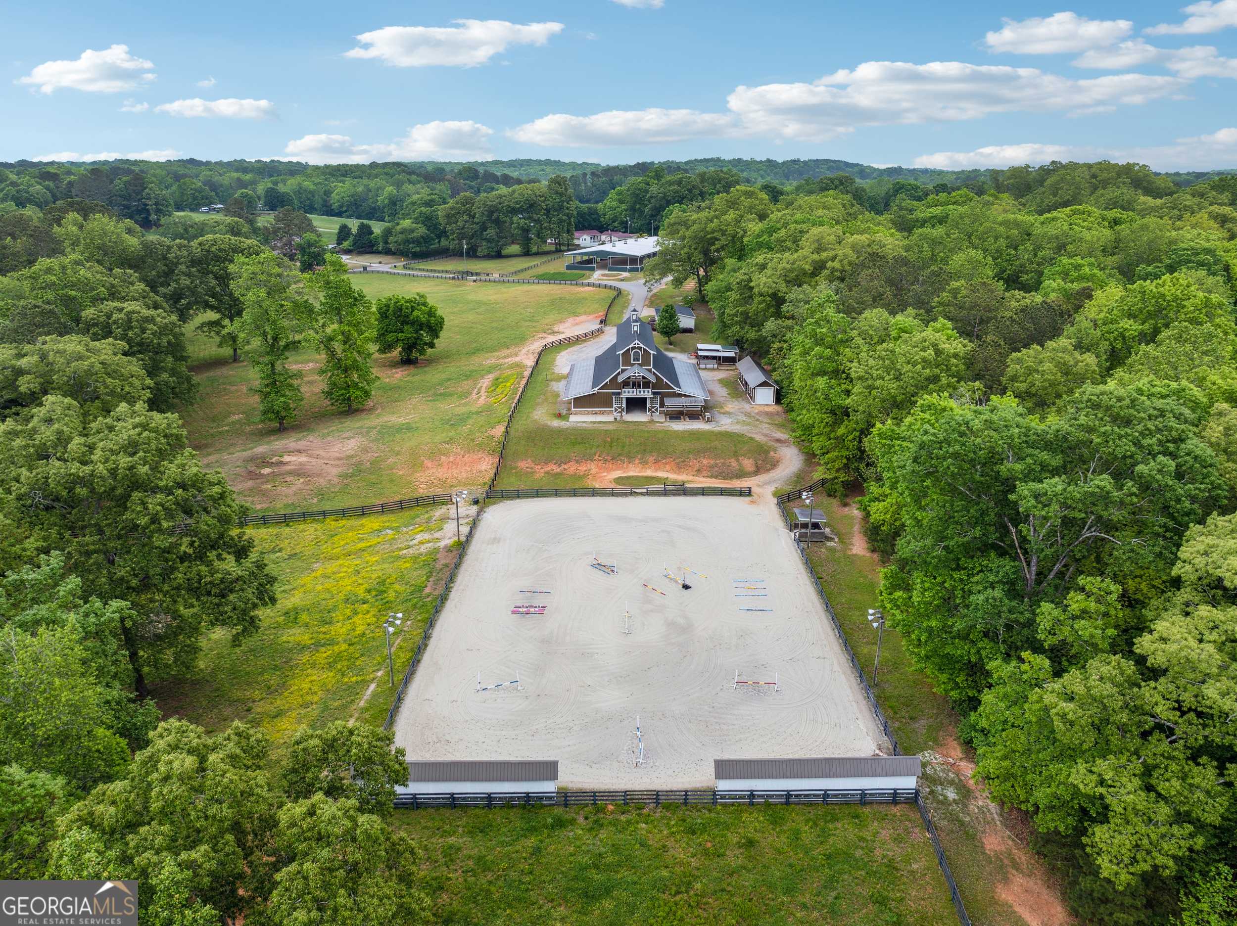Canton, GA 30115,400 Henson WAY