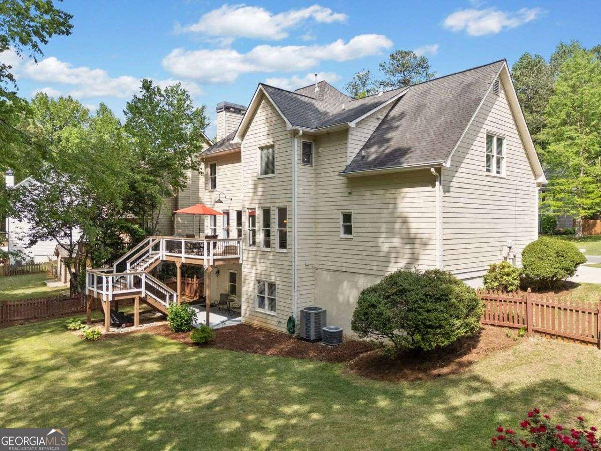 Powder Springs, GA 30127,1126 Gate Post CT