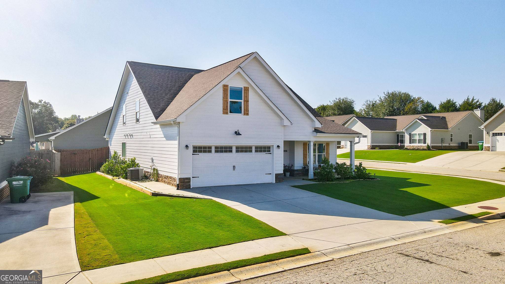 Statham, GA 30666,2888 Oak Springs DR