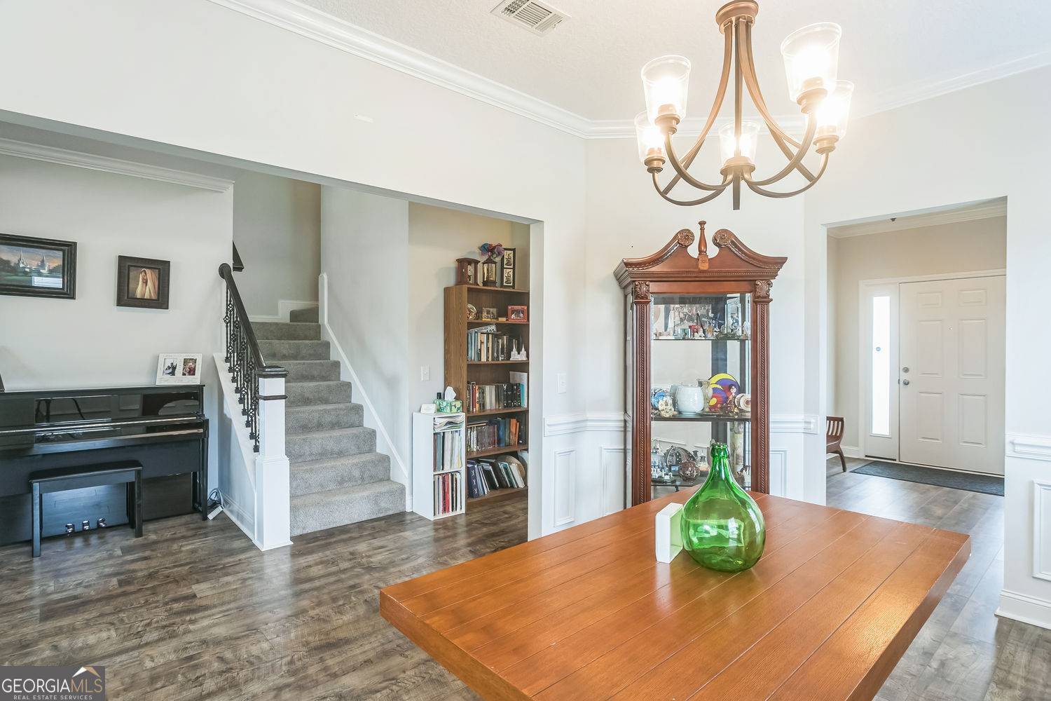 Hinesville, GA 31313,113 Hamlet CT