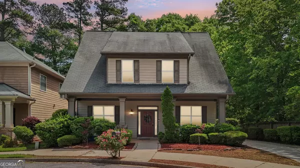 Clarkston, GA 30021,3800 Market WALK