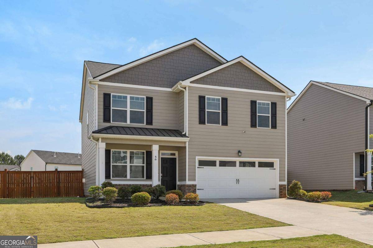 Statham, GA 30666,56 Condor CT