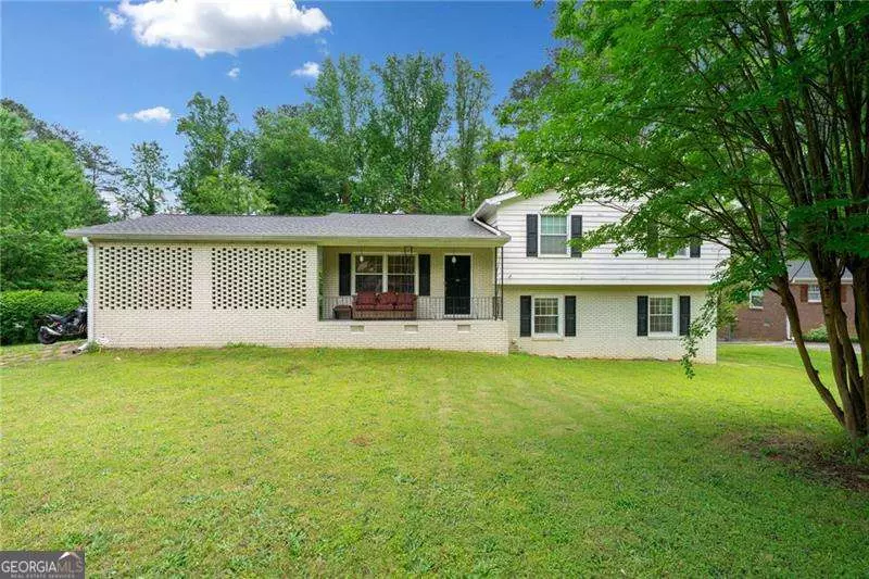 1448 Drayton Woods DR, Tucker, GA 30084