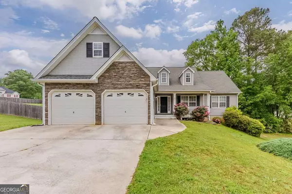 51 Legend Creek WAY, Douglasville, GA 30134