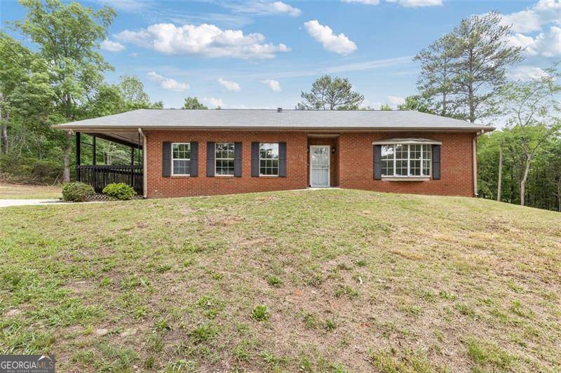 Ellenwood, GA 30294,3881 MOORE RD