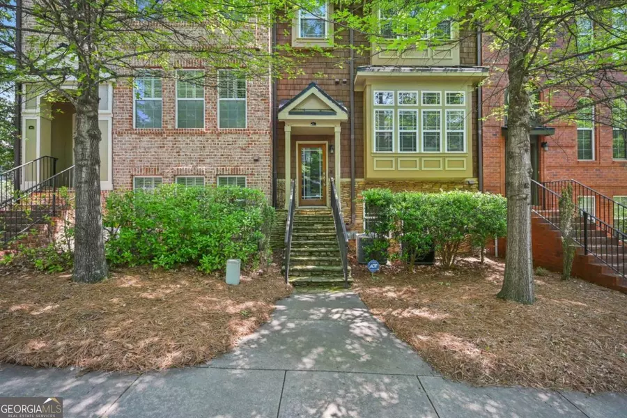 62 High Top PT, Sandy Springs, GA 30328