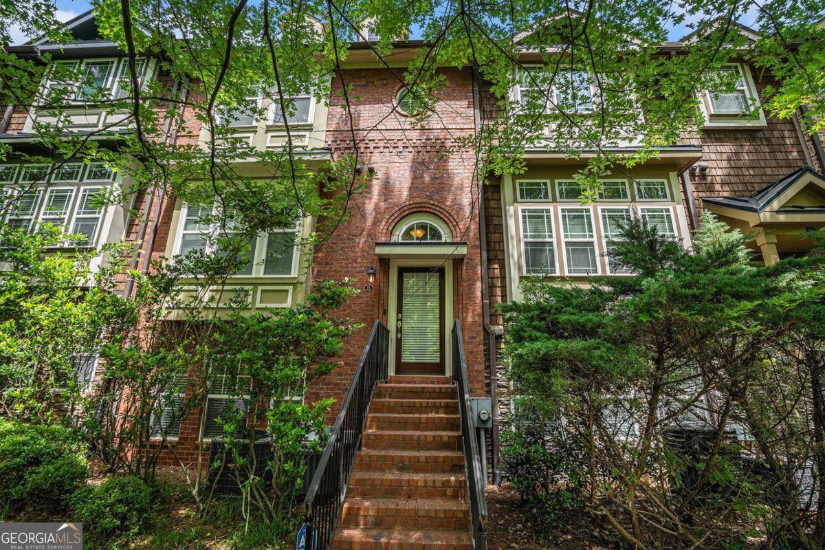 75 High Top LN, Sandy Springs, GA 30328