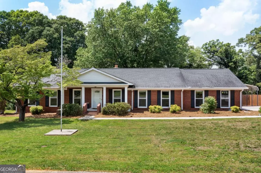 22 Benham CIR, Cartersville, GA 30120