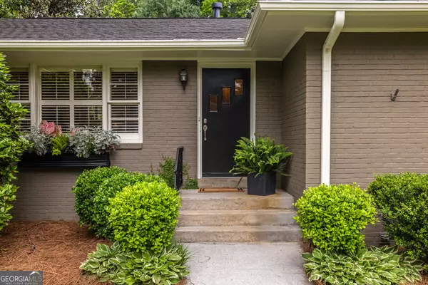 Atlanta, GA 30324,2469 Elizabeth Ann LN