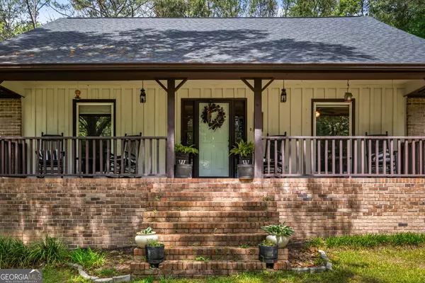 Conyers, GA 30012,3400 Bonds Lake RD NW