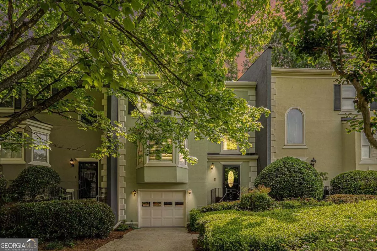 Decatur, GA 30030,27 Sycamore STA